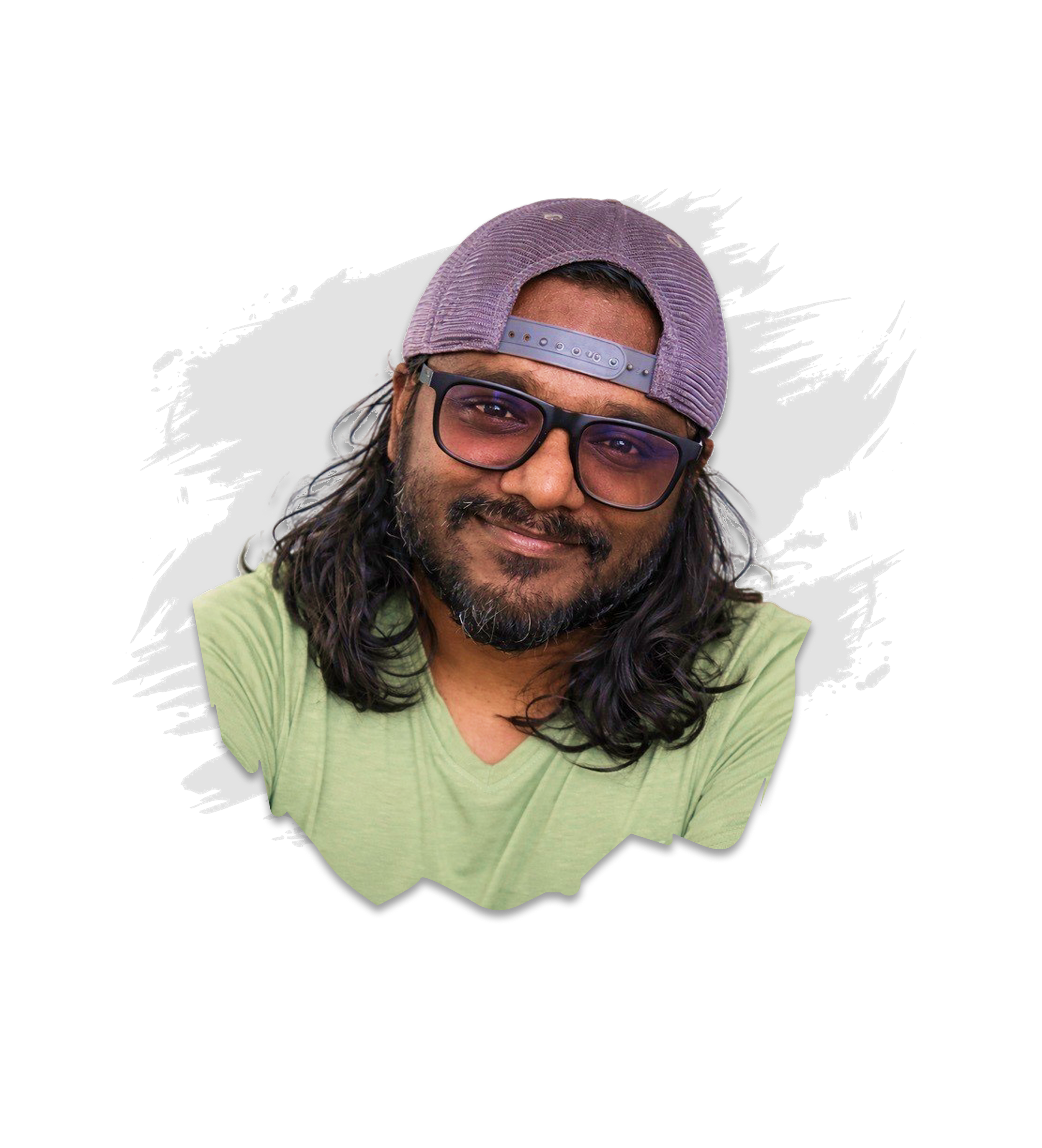 Ashish Wilson Nadar Ashish Wilson Nadar — Secure Cloud Architect and DevSecOps Engineer