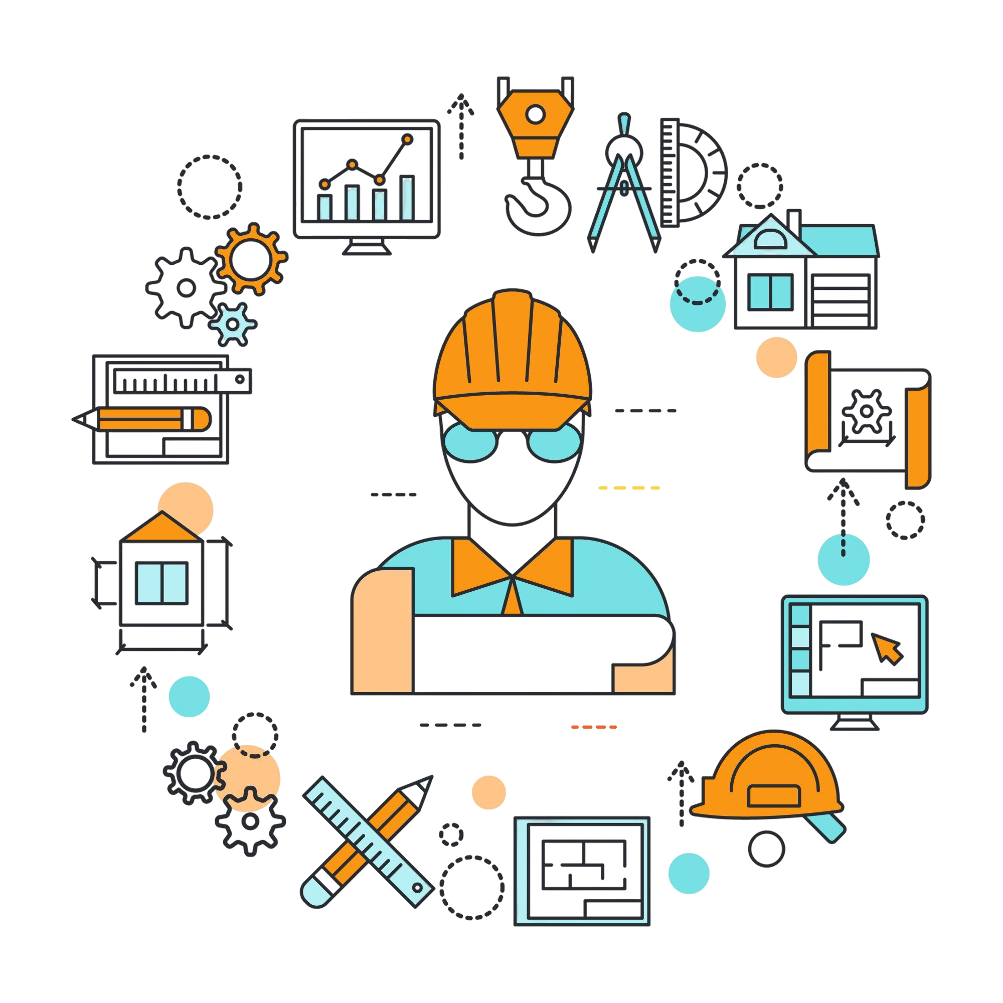 Ashish Nadar — Governed Engineering Method for secure, operable cloud systems