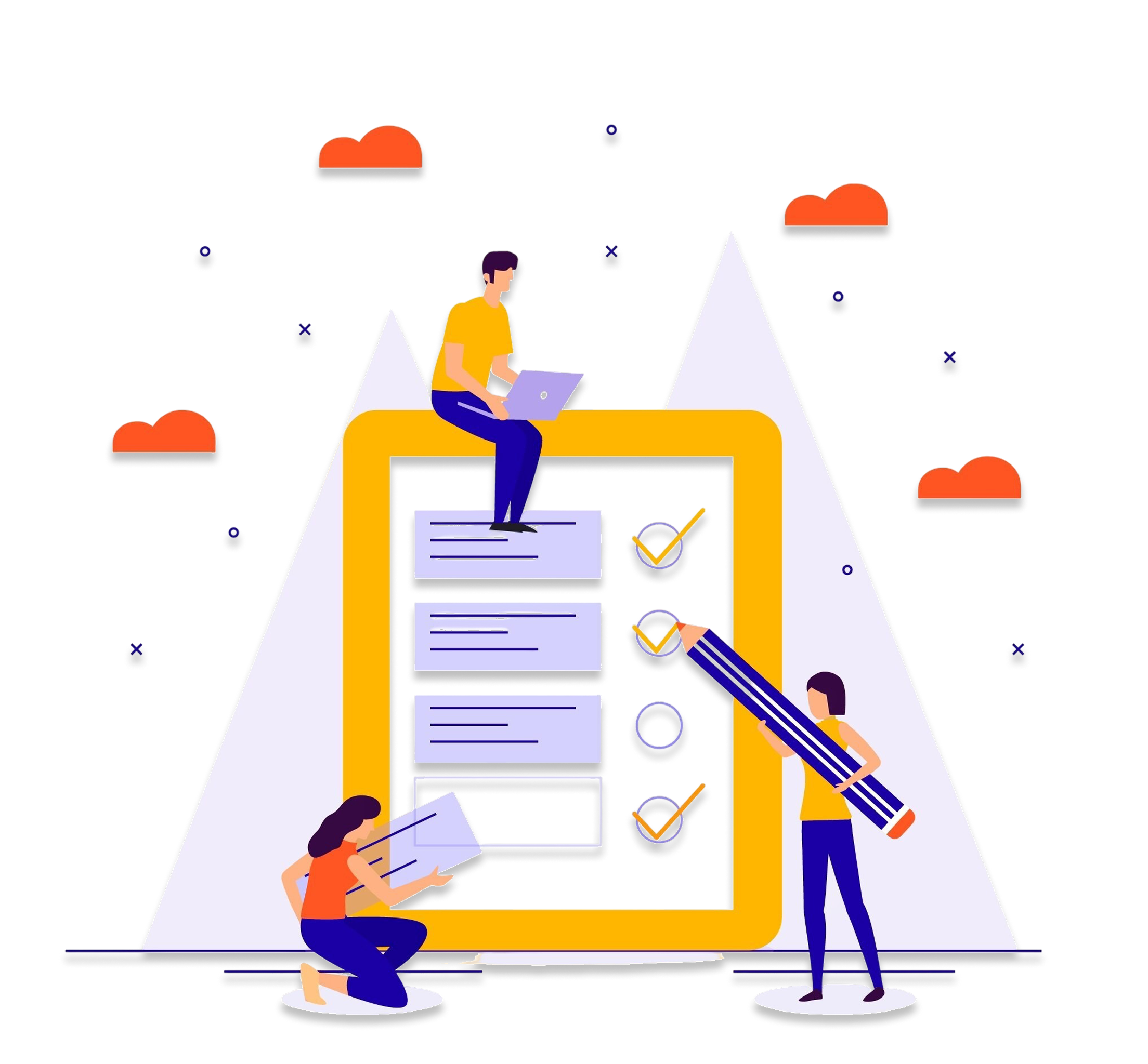 Ashish Nadar — Proof of Practice from production systems and security audits